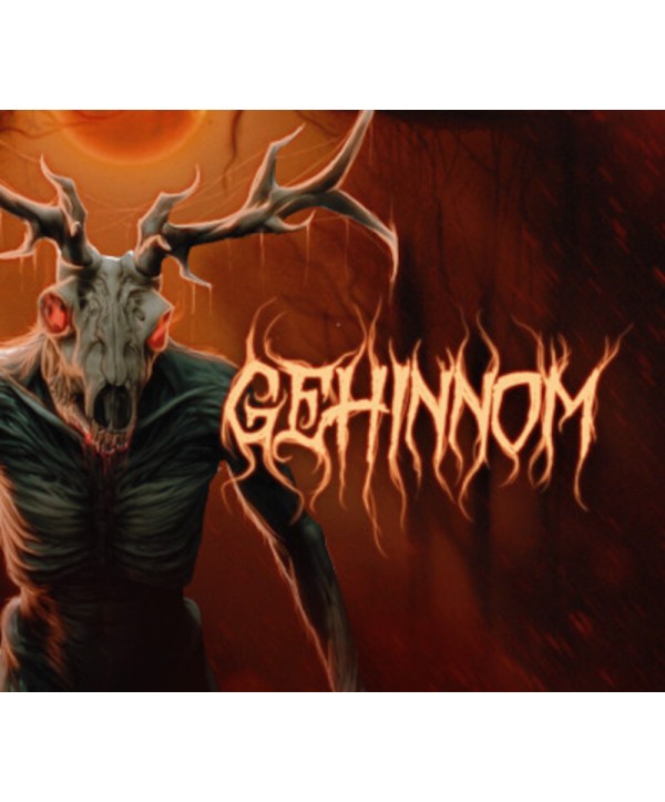 Gehinnom Steam Key GLOBAL